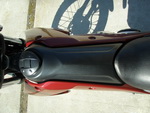 �������� �� ������ �������� Yamaha Tricker 2004 ���� 20